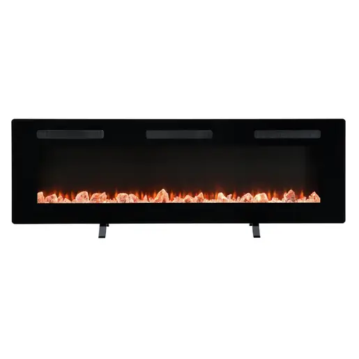 DIMPLEX električni kamin Sierra 48"