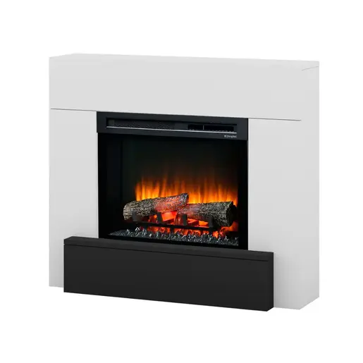 DIMPLEX električni kamin VIGOR