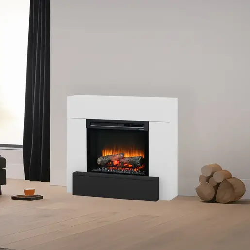 DIMPLEX električni kamin VIGOR