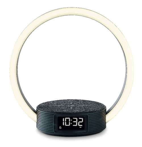 Beurer lampa i punjač WL 65 Wake up 2u1