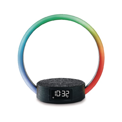 Beurer lampa i punjač WL 65 Wake up 2u1