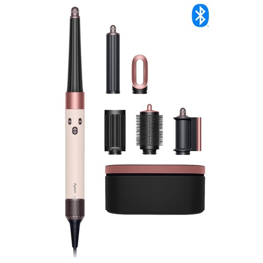 Dyson Airwrap uvijač za kosu i.d. Ceramic, Pink/Rose Gold