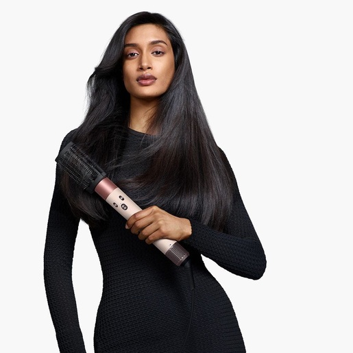 Dyson Airwrap uvijač za kosu i.d. Ceramic, Pink/Rose Gold