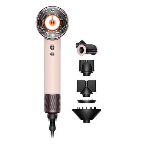Dyson fen za kosu Supersonic HD16 Nural Ceramic, Pink/Rose Gold
