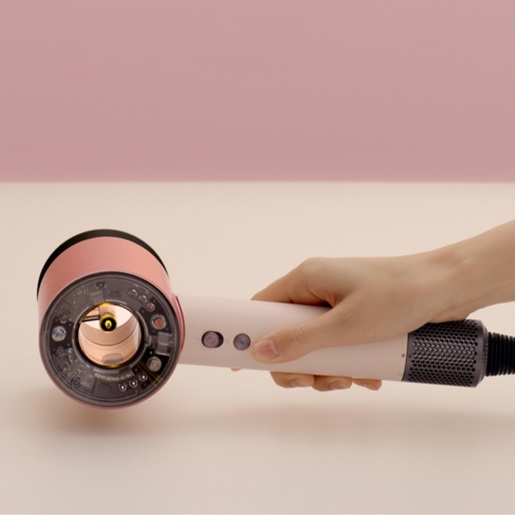Dyson fen za kosu Supersonic HD16 Nural Ceramic, Pink/Rose Gold