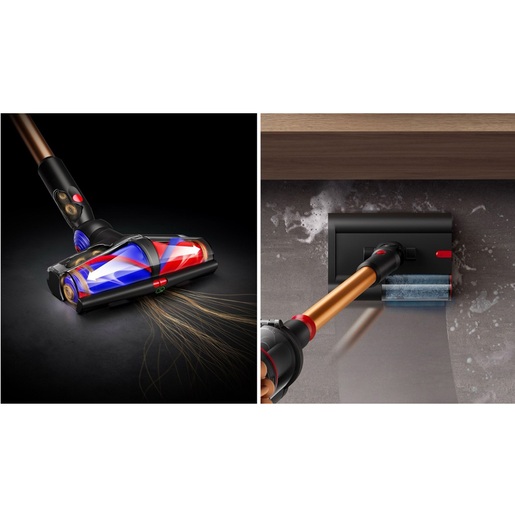 Dyson štapni usisavač V16 Piston Animal Submarine