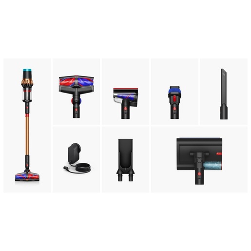 Dyson štapni usisavač V16 Piston Animal Submarine