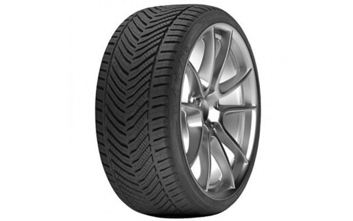 TIGAR 225/50 R17 98V XL TL ALL SEASON TG Cjelogodišnja guma