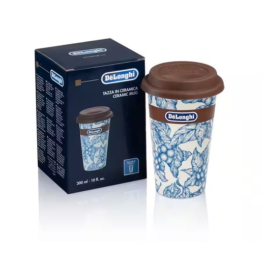 DeLonghi termo čaša DLSC064 keramička, 300ml