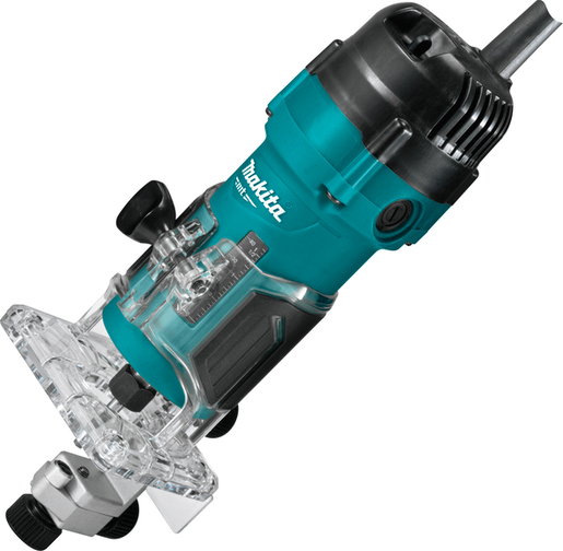 Makita MT jednoručna glodalica M3702B