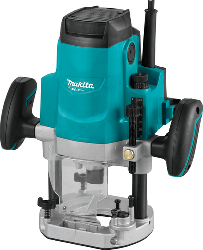 Makita MT glodalica 1650 W M3602B