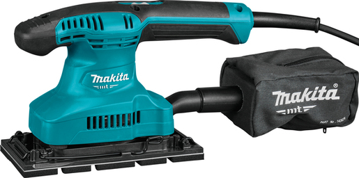 Makita MT jednoručna vibraciona brusilica M9203B