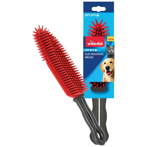 Vileda Pet Pro elektrostatička četka za namještaj