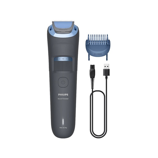 PHILIPS trimer za bradu BT3617/15
