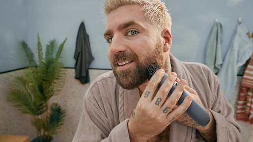 PHILIPS trimer za bradu BT3617/15