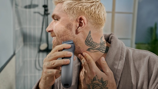 PHILIPS trimer za bradu BT3617/15