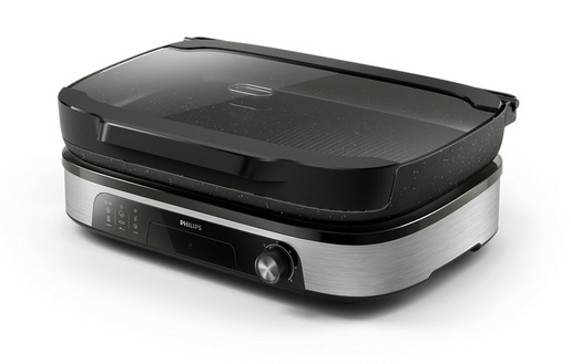 PHILIPS električni roštilj HD6212/90, 2400 W