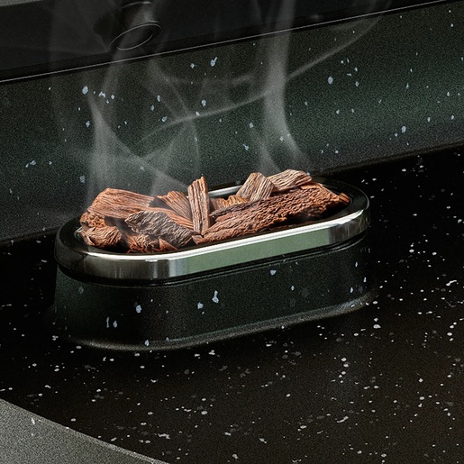 PHILIPS električni roštilj HD6212/90, 2400 W