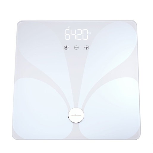 MEDISANA tjelesna vaga BS412