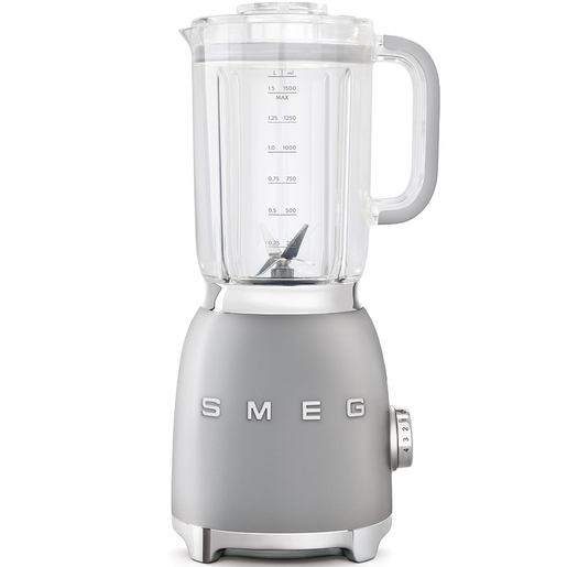 Smeg blender BLF01SVEU, srebreni