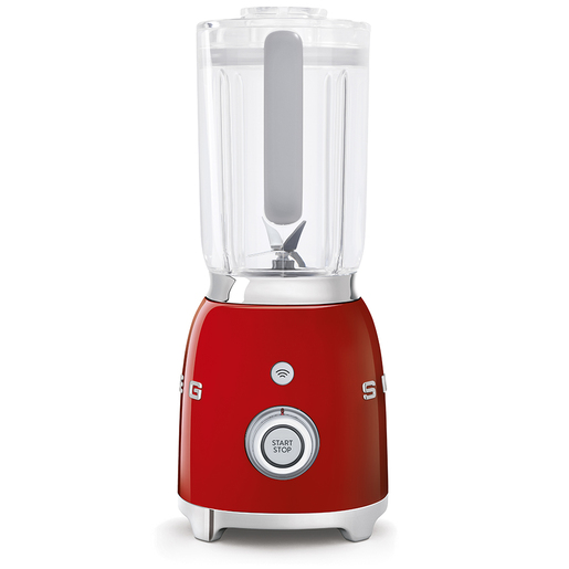 Smeg blender BLF01RDEU, crvena