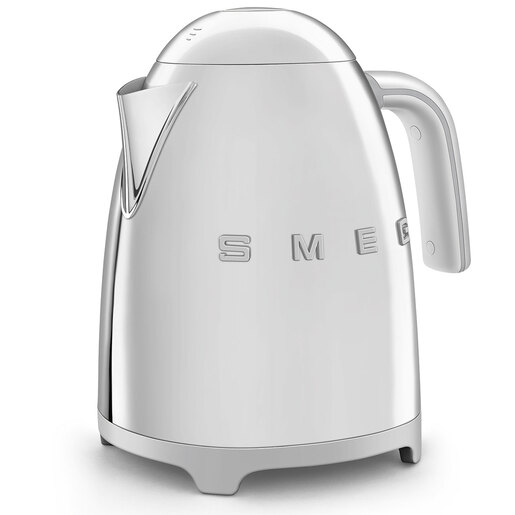 Smeg kuhalo za vodu KLF03SSEU, inox