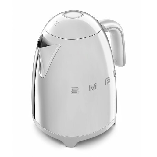 Smeg kuhalo za vodu KLF03SSEU, inox