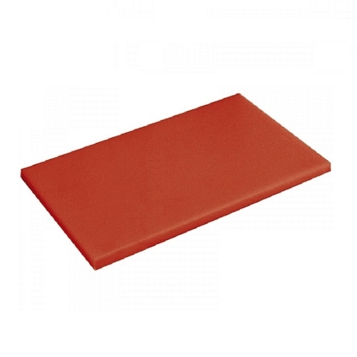 Paderno daska za rezanje 53x32,5cm crvena 42538-03