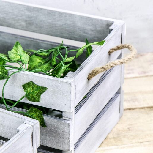 Gerimport drvene kutije set 3/1