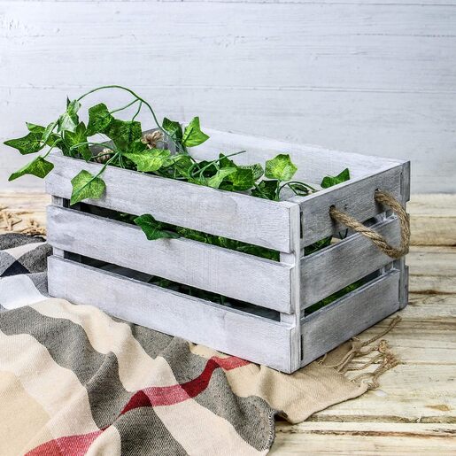 Gerimport drvene kutije set 3/1