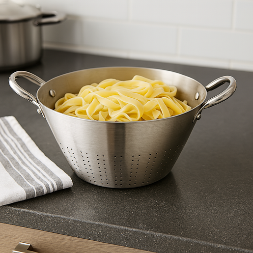 Paderno cjedilo aluminij 32cm 16927-32