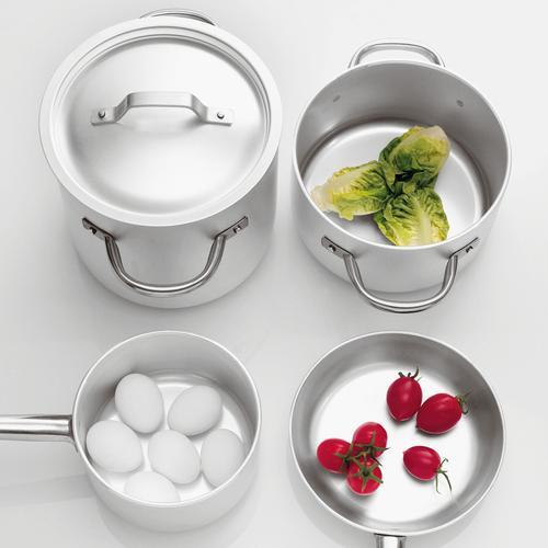 Paderno lonac 32cm aluminij 10l 16109-32