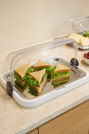 Paderno hladna vitrina 47091-01