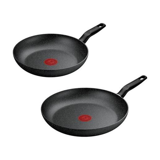 Tefal tava Dark Essential 24cm G0060432