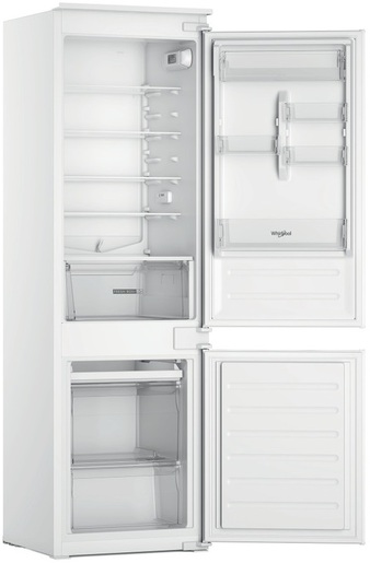 Whirlpool frižider WHC18D051A1