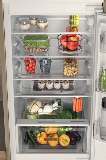 Whirlpool frižider WHC18D051A1