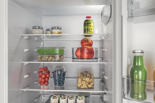 Whirlpool frižider WHC18D051A1