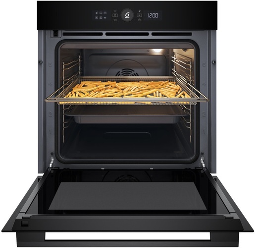 Whirlpool pećnica WOI5S8PPM1SBA