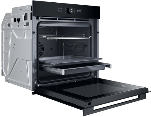 Whirlpool pećnica WOI5S8PPM1SBA