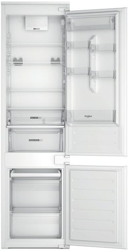 Whirlpool frižider WHC20D031B1