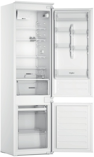 Whirlpool frižider WHC20D031B1