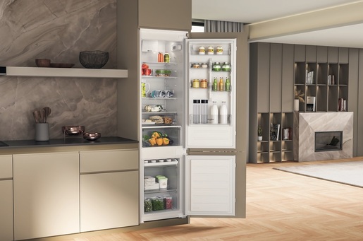 Whirlpool frižider WHC20D031B1