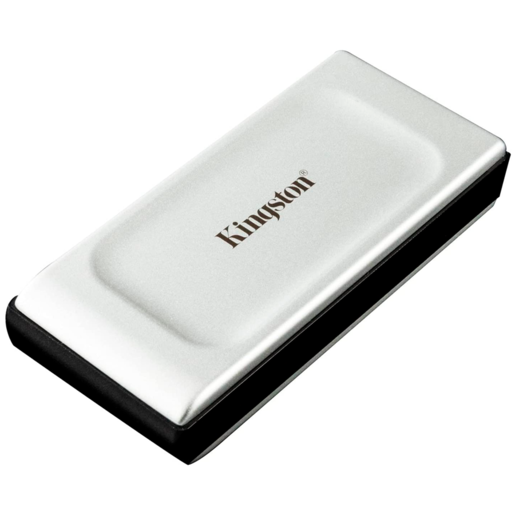 KINGSTON Externi SSD 500GB External SSD 2000MB/s read, 2000MB/s write USB Type C