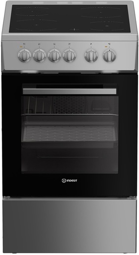 Indesit štednjak I5V5KMS