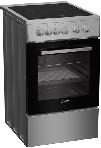 Indesit štednjak I5V5KMS