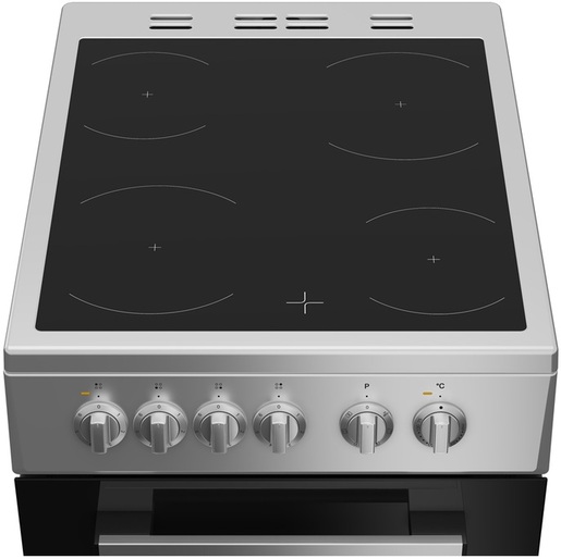 Indesit štednjak I5V5KMS