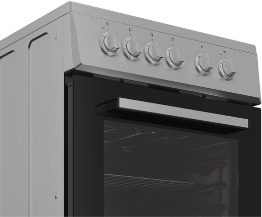 Indesit štednjak I5V5KMS