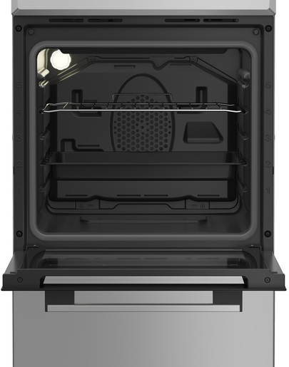 Indesit štednjak I5V5KMS