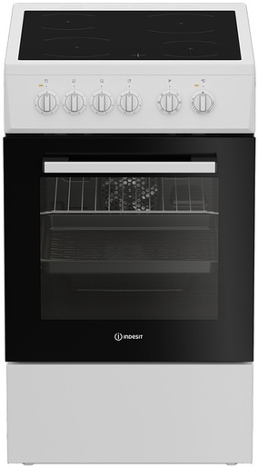 Indesit štednjak I5V8PMW