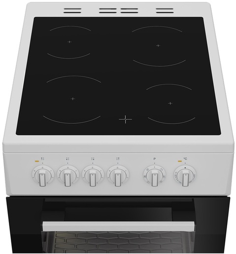 Indesit štednjak I5V8PMW